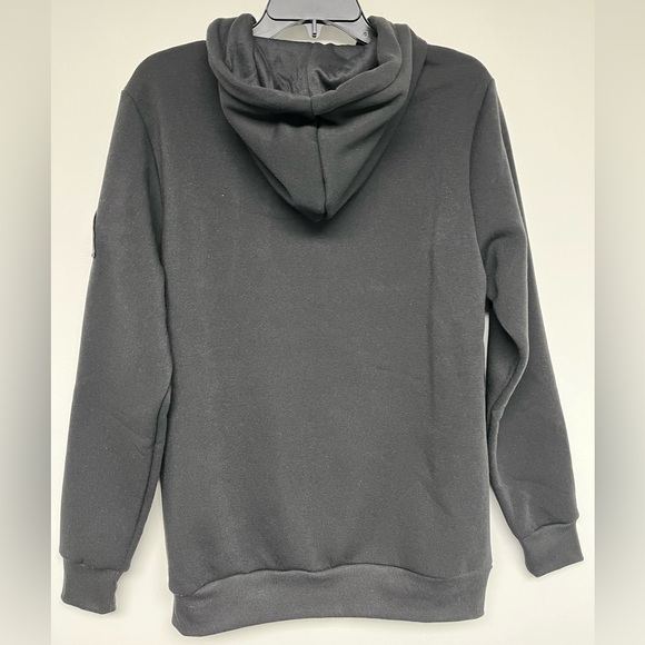 Time + Space pocket hoodie(SOLD) - Picture 8 of 8